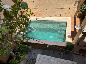Can Met Mosso, Casa rural con Piscina Climatizada